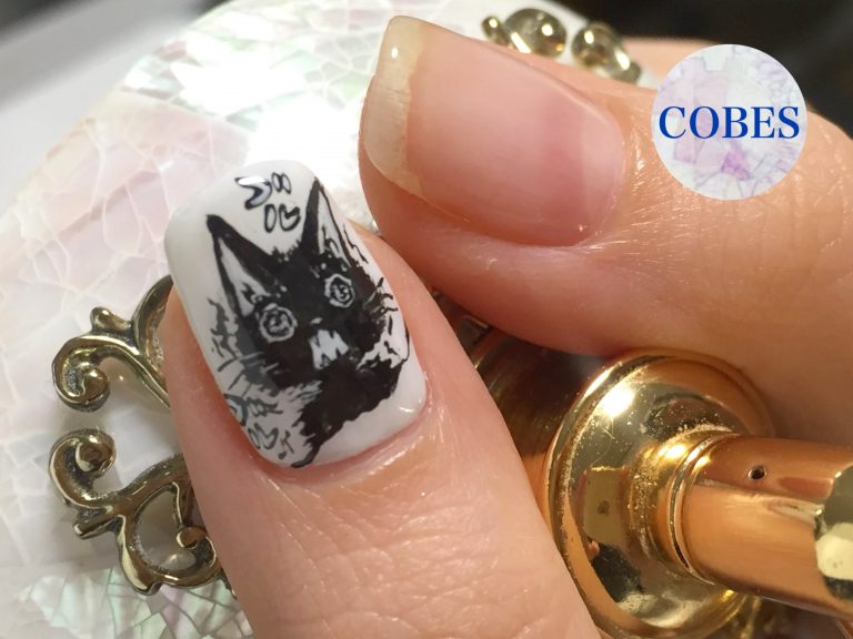 猫ネイル ～ジェルネイル～ | nail salon COBES